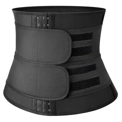 Adjustable Double Strap Corset – Sculpt and Shape Your Body-Secret Slim Wear