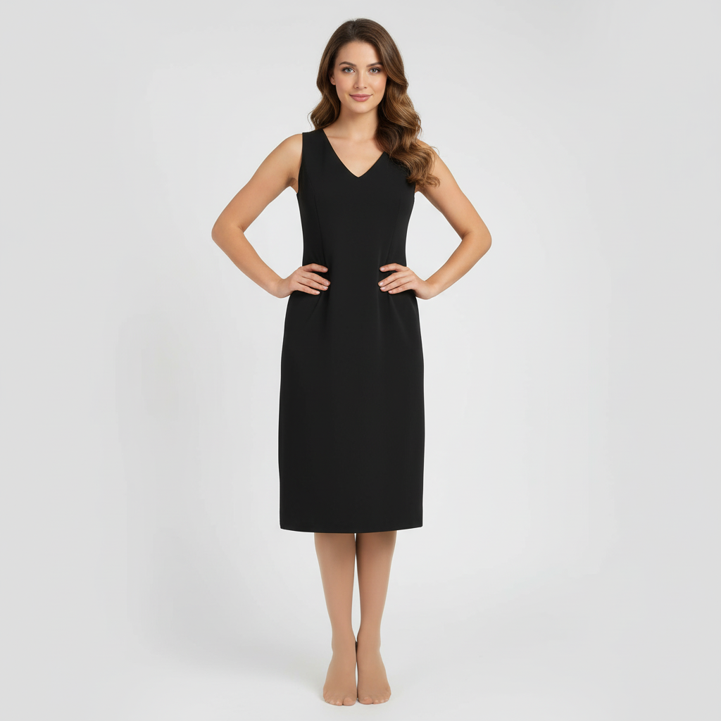 4 Pair Womens Standard Panty