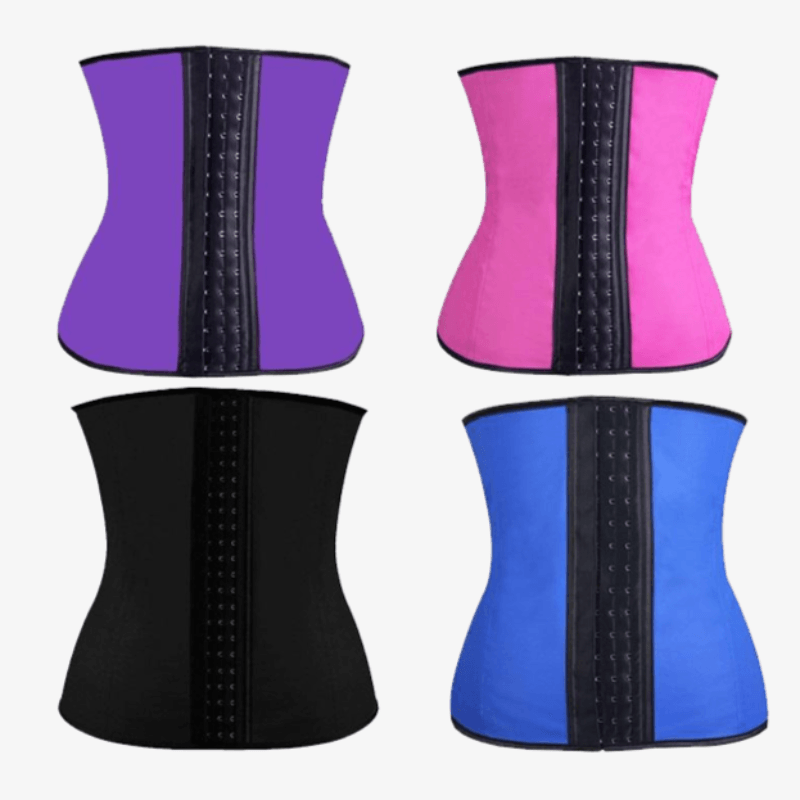 Secret Workout Support Trainer – Adjustable Compression Fit-Secret Slim Wear
