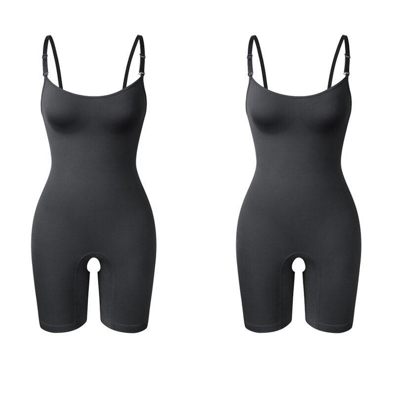 Waist Control Shapewear For Women-Secret Slim Wear