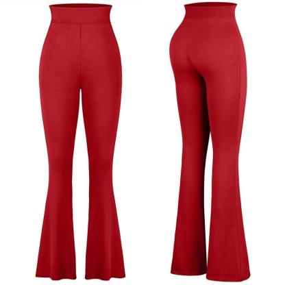 Yoga Pants for Women – Comfortable, Stretchable & Stylish Activewear-Secret Slim Wear