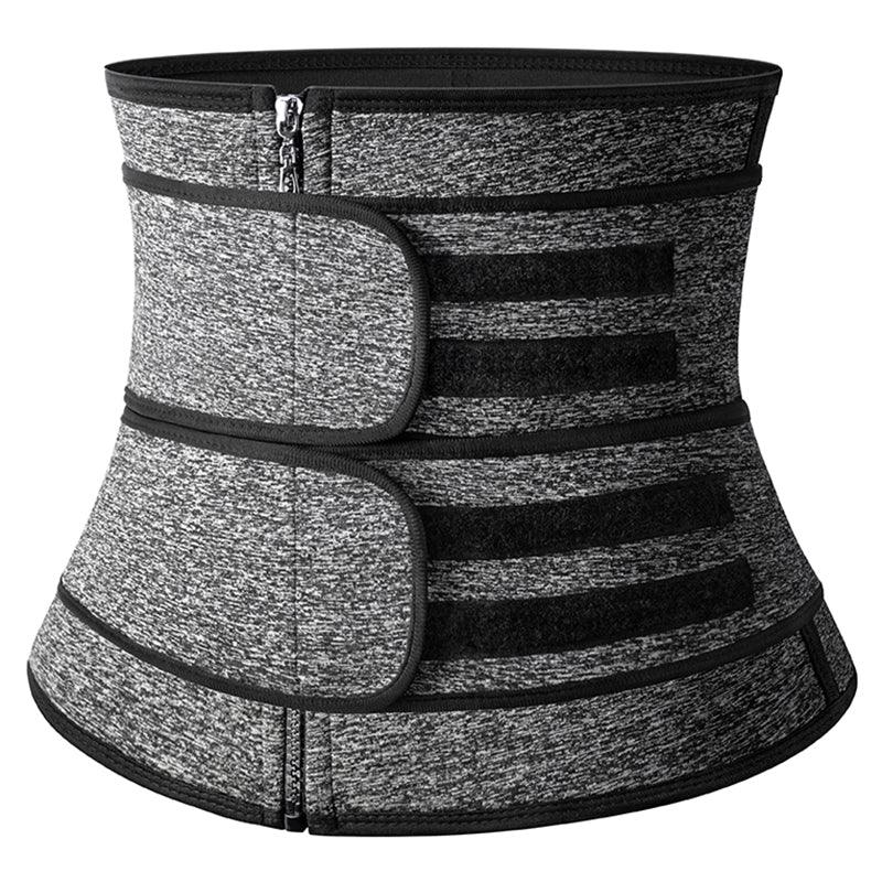 Adjustable Double Strap Corset – Sculpt and Shape Your Body-Secret Slim Wear