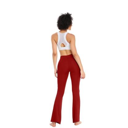 Yoga Pants for Women – Comfortable, Stretchable & Stylish Activewear-Secret Slim Wear