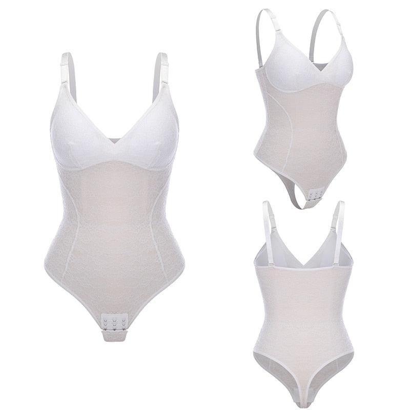 Full Body Shapewear For Women-Secret Slim Wear