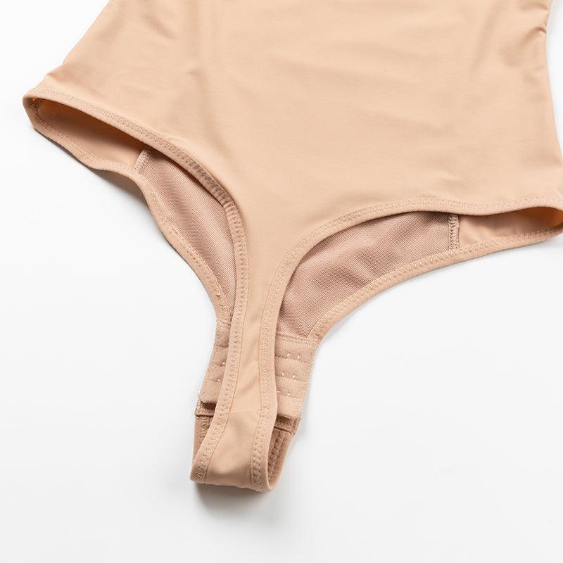 Women's Toning Shapewear Suit - Sculpt Your Silhouette with Comfort-Secret Slim Wear