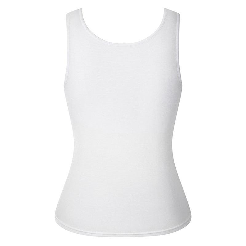 Women's Camisole Built-In Bra-Secret Slim Wear