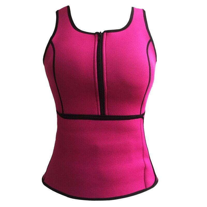 Body Shaper Corset Belt – Sculpt and Slim Your Figure-Secret Slim Wear