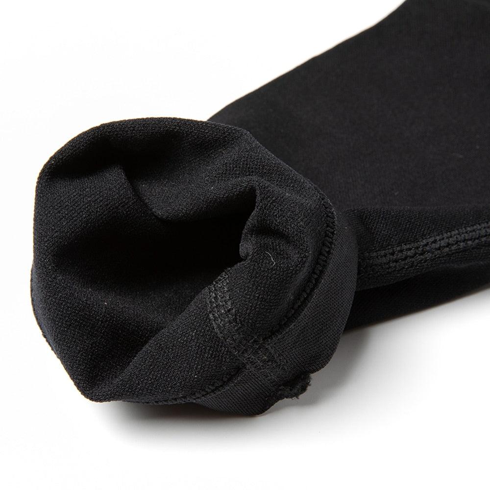 Sculpting High Waist Leggings-Secret Slim Wear