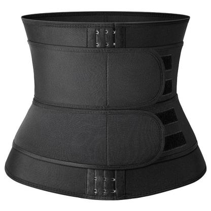 Adjustable Double Strap Corset – Sculpt and Shape Your Body-Secret Slim Wear