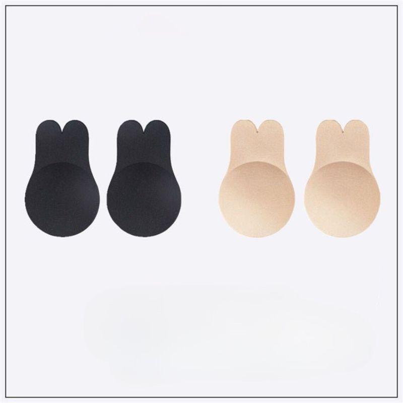 Invisible Lifting Cupid Pads – Strapless and Reusable Lift-Secret Slim Wear