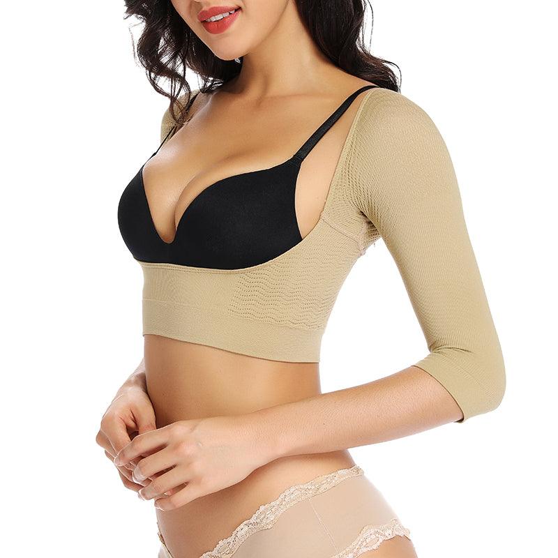 Shoulder Corrector Body Shaper – Sculpted Shape and Posture Support-Secret Slim Wear