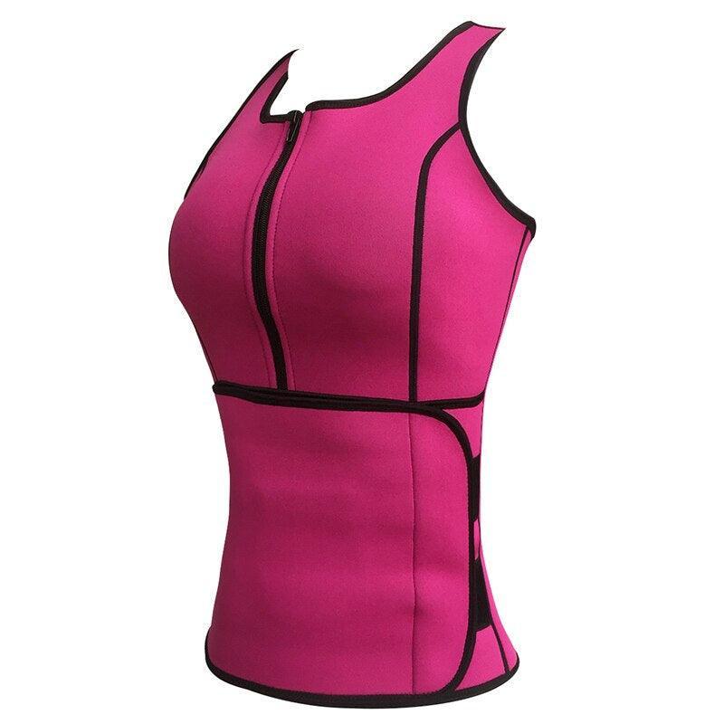 Body Shaper Corset Belt – Sculpt and Slim Your Figure-Secret Slim Wear