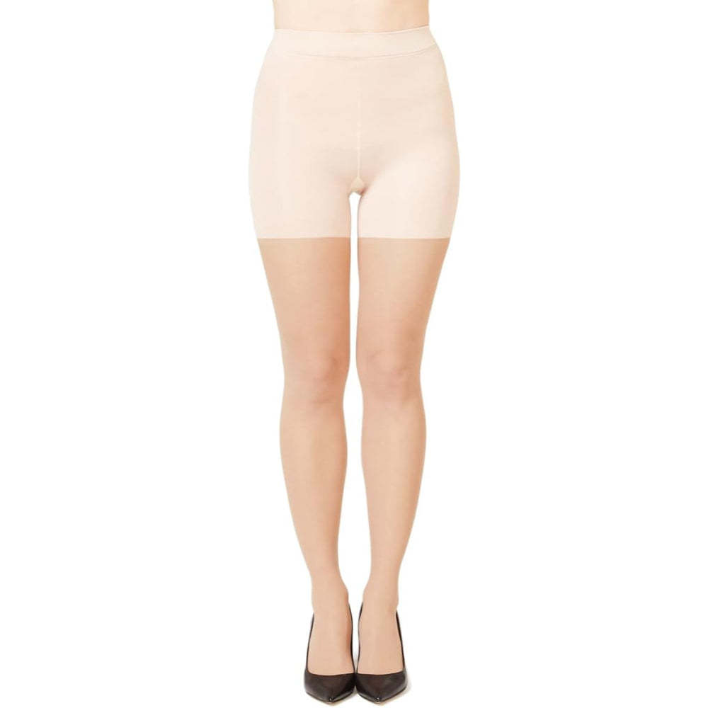 Stretch Fit Compression Shapewear Shorts-Secret Slim Wear