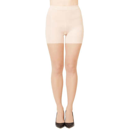 Stretch Fit Compression Shapewear Shorts-Secret Slim Wear
