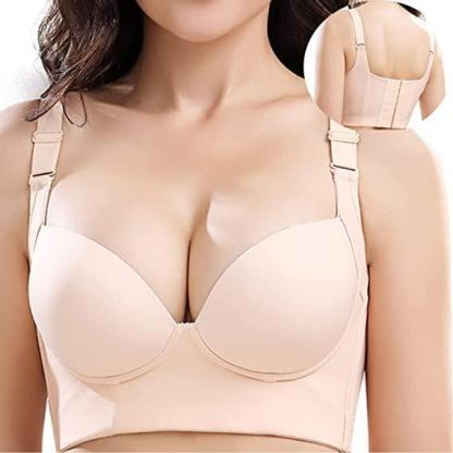 Filifit Sculpting Uplift Bra – Shaping and Support in One-Secret Slim Wear