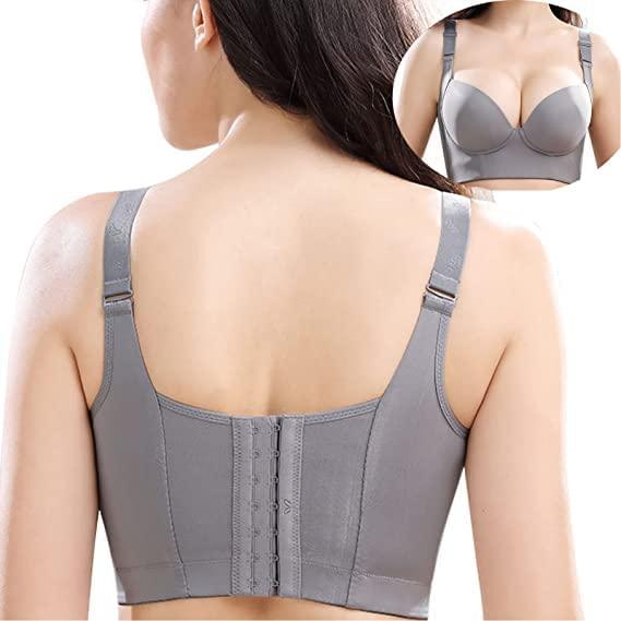 Filifit Sculpting Uplift Bra – Shaping and Support in One-Secret Slim Wear
