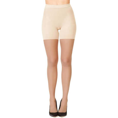 Stretch Fit Compression Shapewear Shorts-Secret Slim Wear