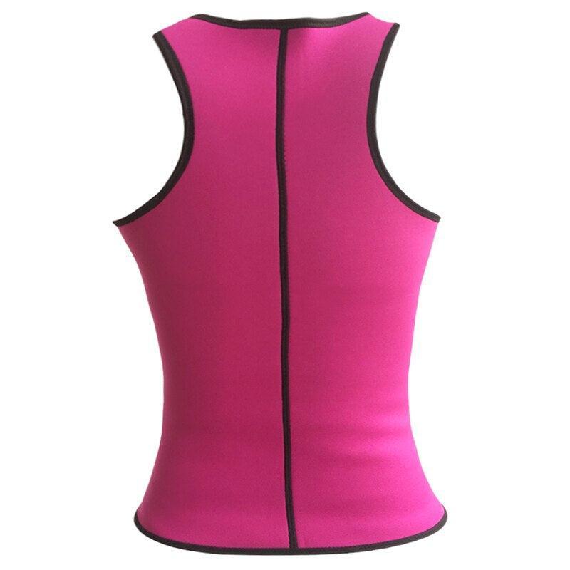 Body Shaper Corset Belt – Sculpt and Slim Your Figure-Secret Slim Wear