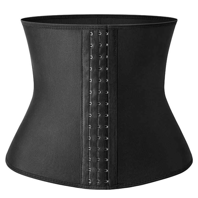 Adjustable Double Strap Corset – Sculpt and Shape Your Body-Secret Slim Wear