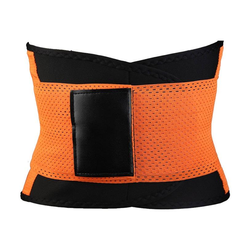 Waist Cincher Belly Shapewear Belt – Slim & Sculpt Your Waist-Secret Slim Wear