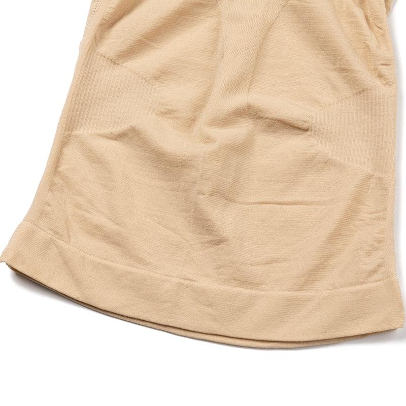 Body Shaping Control Shapewear – Smooth and Support-Secret Slim Wear