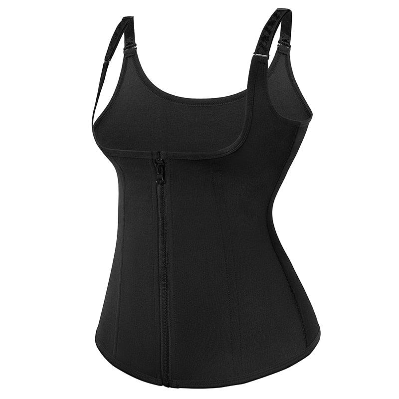 Under Cincher Shaping Corset - High Compression and Posture Support-Secret Slim Wear