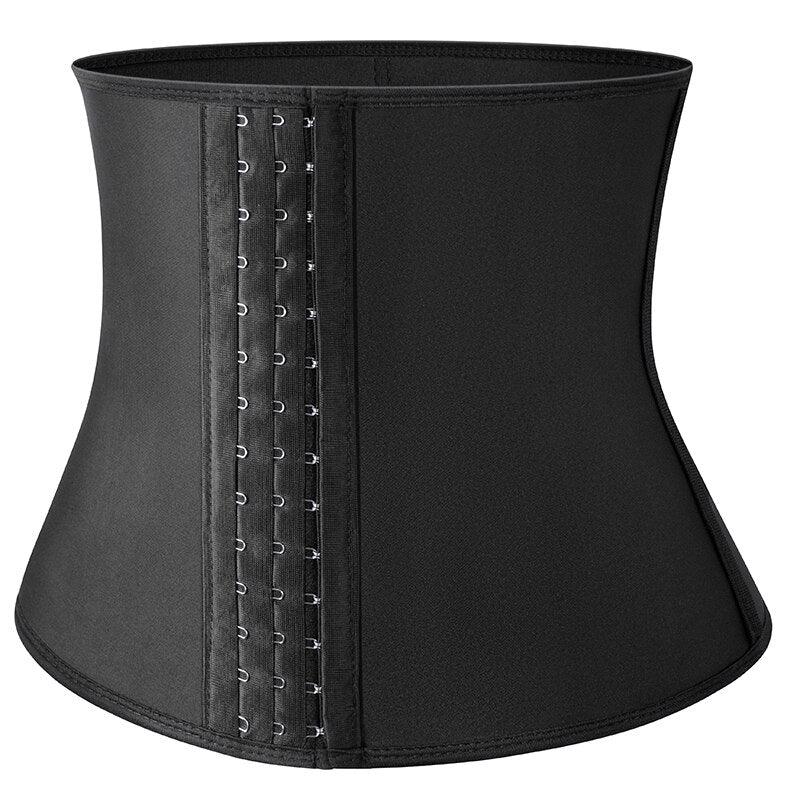 Adjustable Double Strap Corset – Sculpt and Shape Your Body-Secret Slim Wear