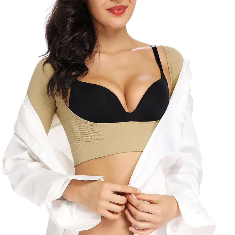 Shoulder Corrector Body Shaper – Sculpted Shape and Posture Support-Secret Slim Wear