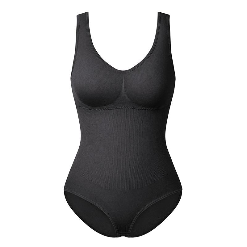 Slimming Full Body Bodysuit - Experience Ultimate Comfort-Secret Slim Wear