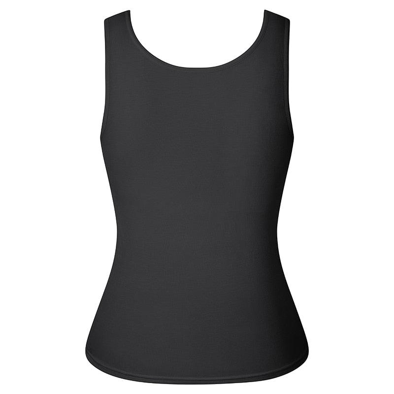 Women's Camisole Built-In Bra-Secret Slim Wear