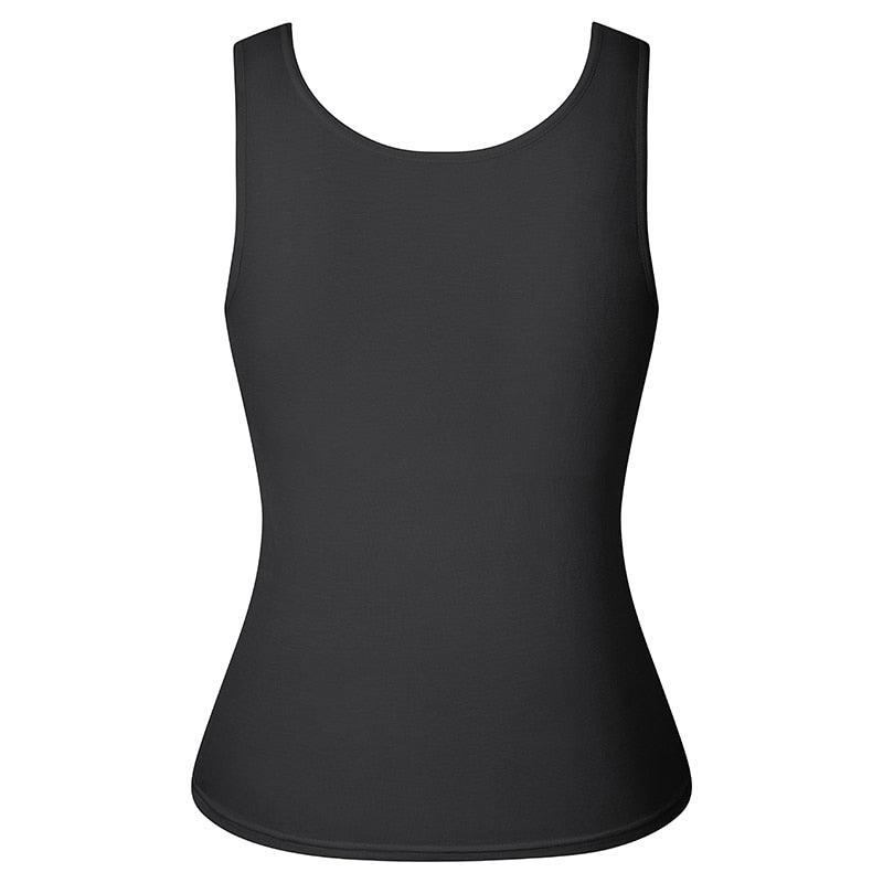 Women's Camisole Built-In Bra-Secret Slim Wear