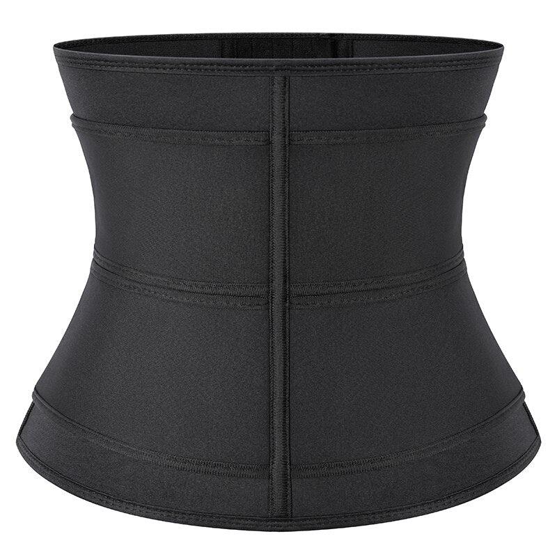 Adjustable Double Strap Corset – Sculpt and Shape Your Body-Secret Slim Wear