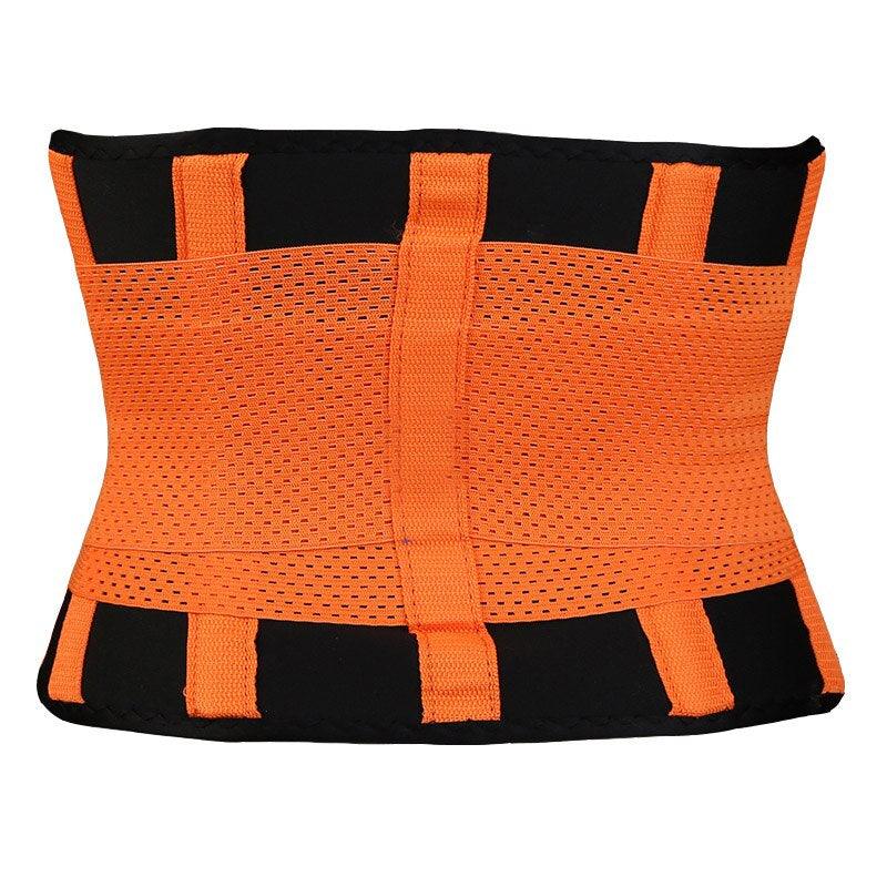 Waist Cincher Belly Shapewear Belt – Slim & Sculpt Your Waist-Secret Slim Wear