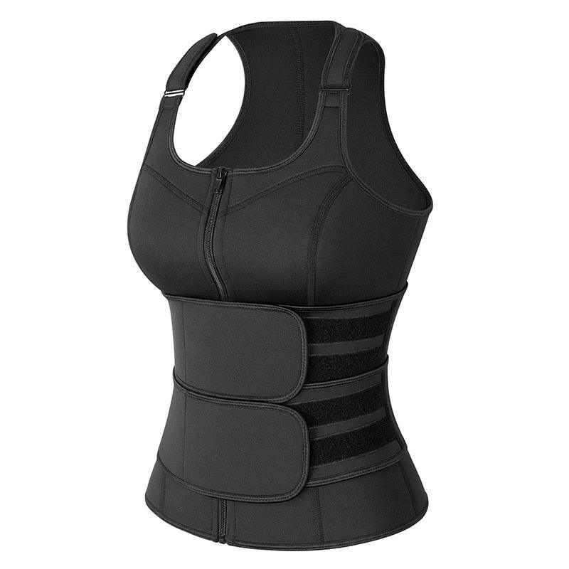 Body Shaper Corset Belt – Sculpt and Slim Your Figure-Secret Slim Wear