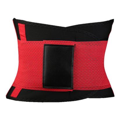 Waist Cincher Belly Shapewear Belt – Slim & Sculpt Your Waist-Secret Slim Wear