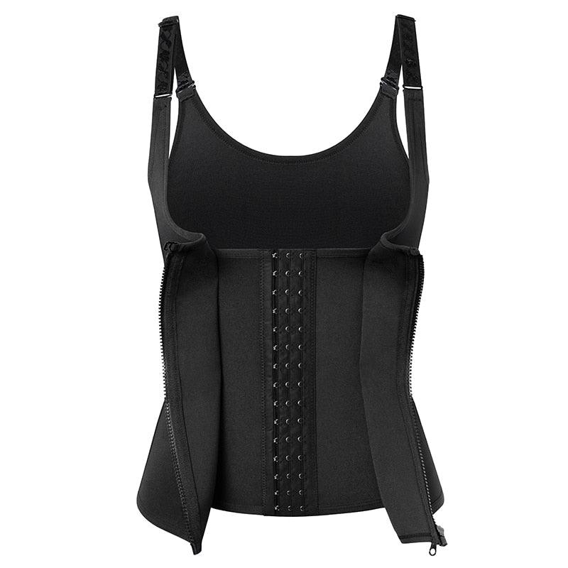 Under Cincher Shaping Corset - High Compression and Posture Support-Secret Slim Wear
