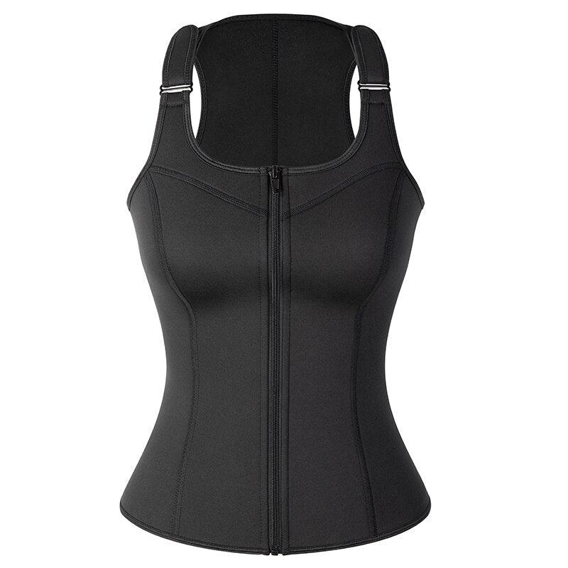 Body Shaper Corset Belt – Sculpt and Slim Your Figure-Secret Slim Wear