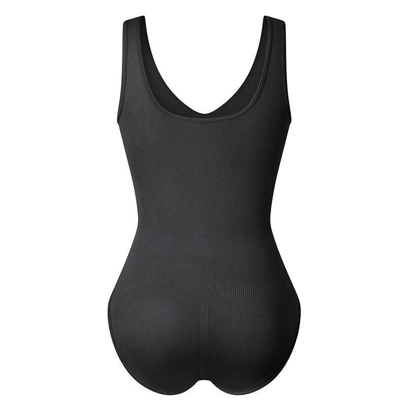 Slimming Full Body Bodysuit - Experience Ultimate Comfort-Secret Slim Wear