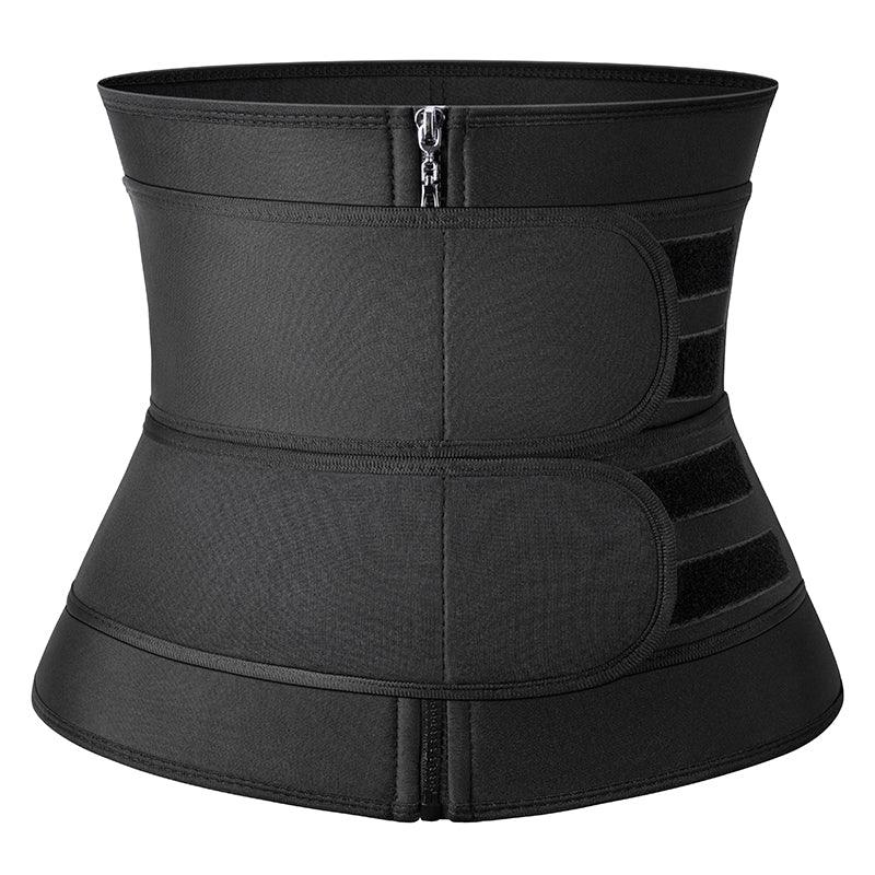 Adjustable Double Strap Corset – Sculpt and Shape Your Body-Secret Slim Wear