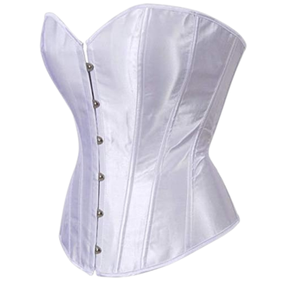 Push Up Shaper Bodysuit Lace up Corsets For Women