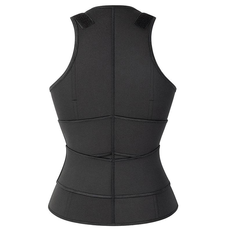 Body Shaper Corset Belt – Sculpt and Slim Your Figure-Secret Slim Wear