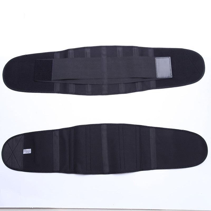 Waist Cincher Belly Shapewear Belt – Slim & Sculpt Your Waist-Secret Slim Wear