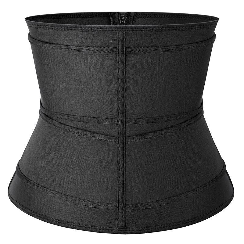 Adjustable Double Strap Corset – Sculpt and Shape Your Body-Secret Slim Wear