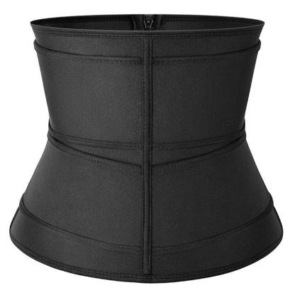 Adjustable Double Strap Corset – Sculpt and Shape Your Body-Secret Slim Wear