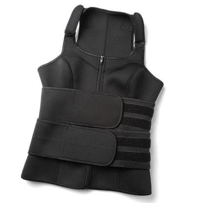 Body Shaper Corset Belt – Sculpt and Slim Your Figure-Secret Slim Wear