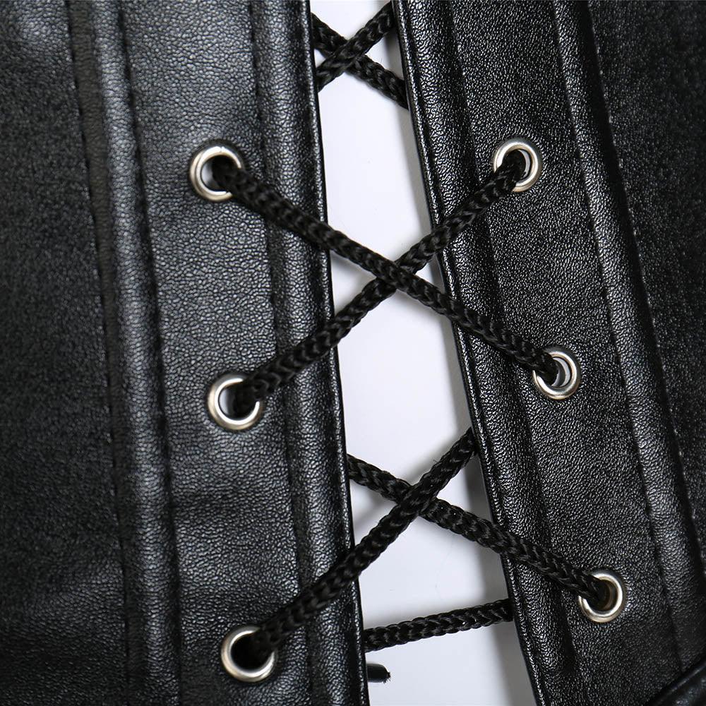 Full Waist Fashionable Corset | Comfortable & Chic Women's Bustier-Secret Slim Wear
