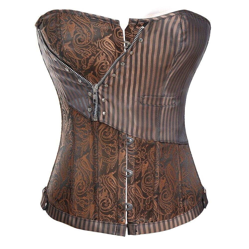 Women Lace Corsets Lingerie - Stylish, and Supportive for Every Occasion-Secret Slim Wear