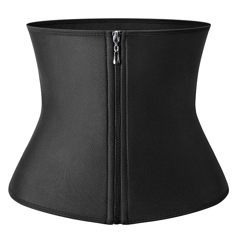 Adjustable Double Strap Corset – Sculpt and Shape Your Body-Secret Slim Wear