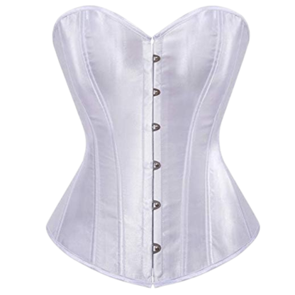 Push Up Shaper Bodysuit Lace up Corsets For Women