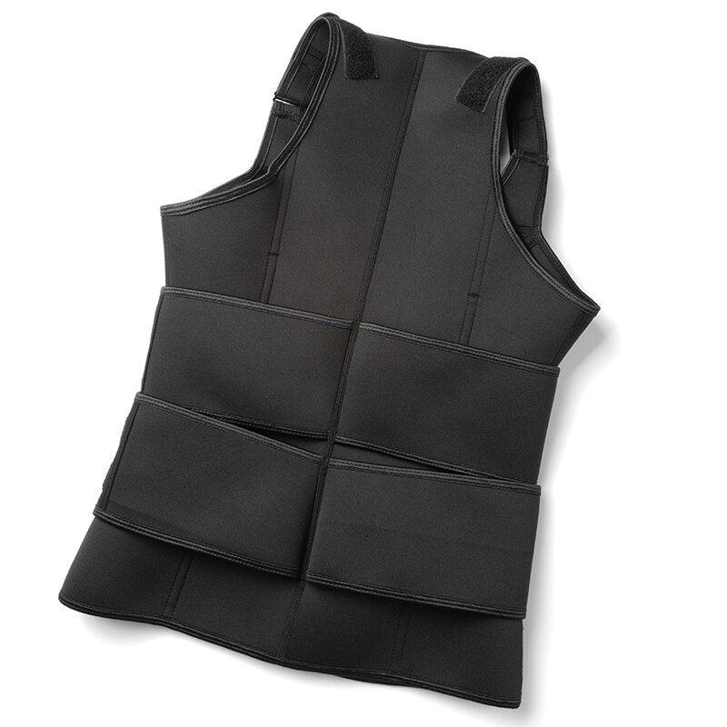Body Shaper Corset Belt – Sculpt and Slim Your Figure-Secret Slim Wear